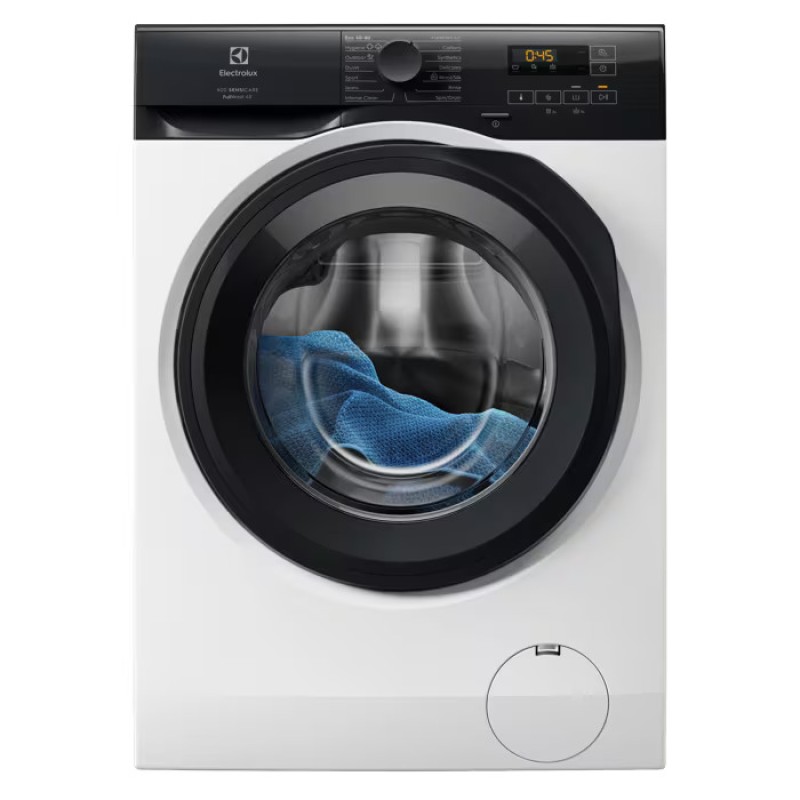 Electrolux Πλυντήριο Ρούχων EW6F8482E (8kg 1400Rpm)