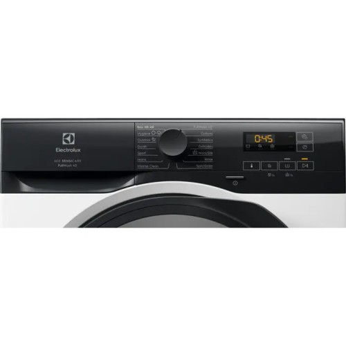 Electrolux Πλυντήριο Ρούχων EW6F8482E (8kg 1400Rpm)