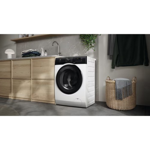 Electrolux Πλυντήριο Ρούχων EW6F8482E (8kg 1400Rpm)
