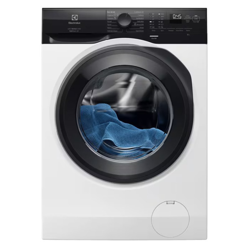 Electrolux Πλυντήριο Ρούχων EW6F9492E (9kg 1400Rpm)