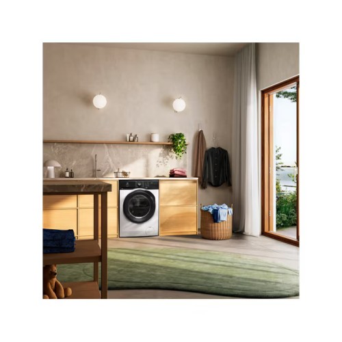 Electrolux Πλυντήριο Ρούχων EW6F9492E (9kg 1400Rpm)