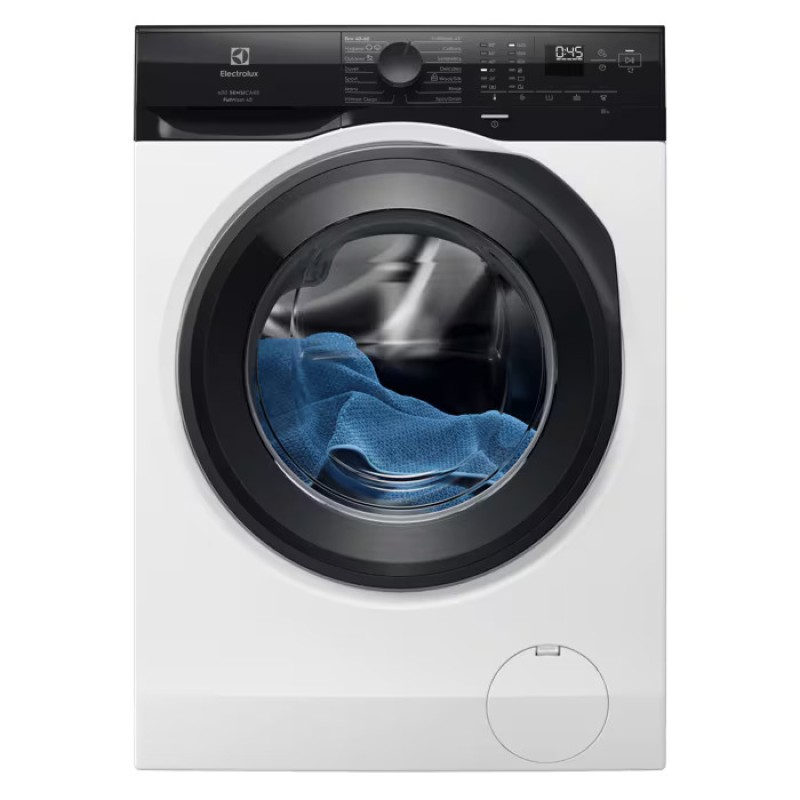 Electrolux Πλυντήριο Ρούχων EW6F9452E (10,5kg 1400Rpm)