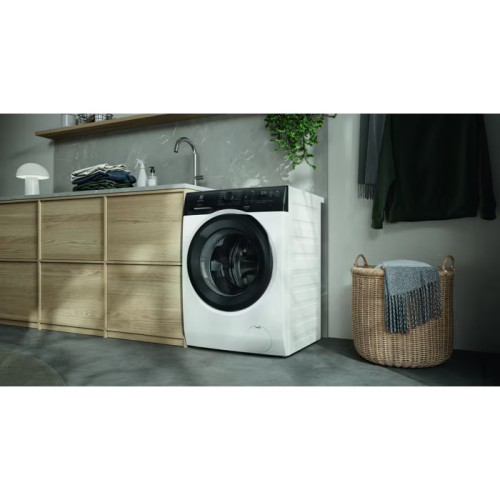 Electrolux Πλυντήριο Ρούχων EW6F9452E (10,5kg 1400Rpm)