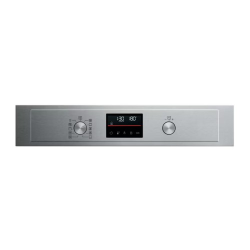 Electrolux Εντοιχιζόμενος Φούρνος Ανω Πάγκου EOF4P56X 72Lt