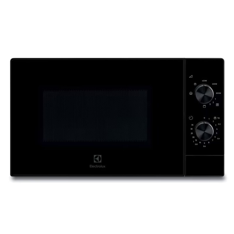 Electrolux Φούρνος Μικροκυμάτων EMZ421MMK 20Lt Μαύρος