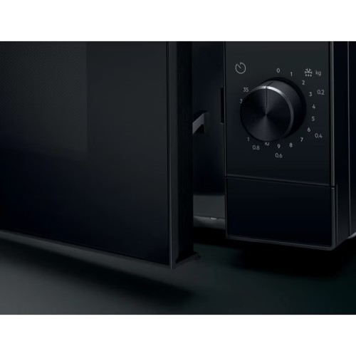 Electrolux Φούρνος Μικροκυμάτων EMZ421MMK 20Lt Μαύρος