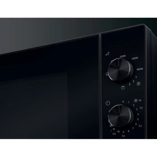 Electrolux Φούρνος Μικροκυμάτων EMZ421MMK 20Lt Μαύρος