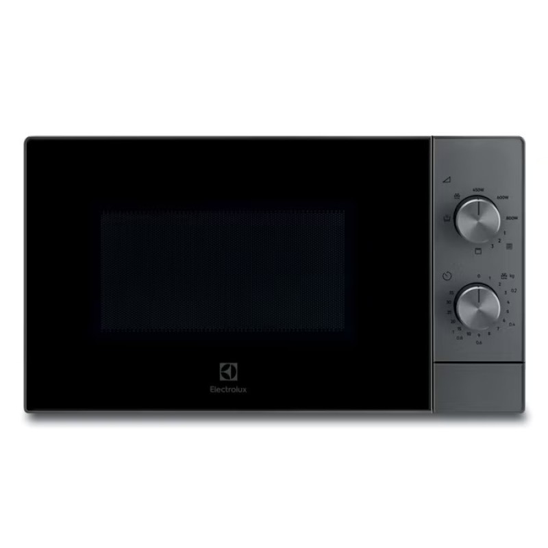Electrolux Φούρνος Μικροκυμάτων EMZ421MMTi 20Lt Titanium