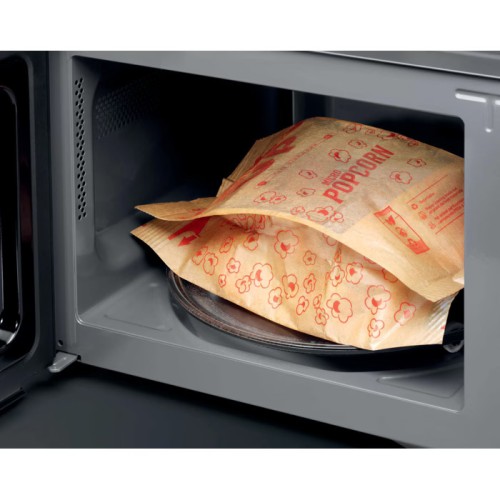 Electrolux Φούρνος Μικροκυμάτων EMZ421MMTi 20Lt Titanium