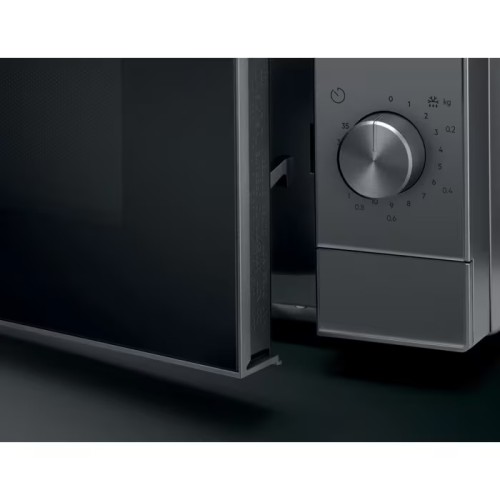 Electrolux Φούρνος Μικροκυμάτων EMZ421MMTi 20Lt Titanium
