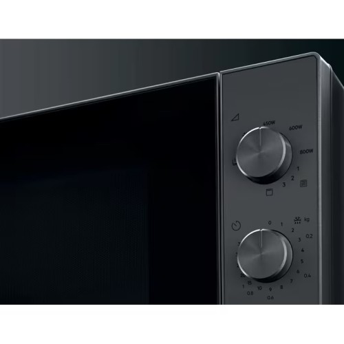 Electrolux Φούρνος Μικροκυμάτων EMZ421MMTi 20Lt Titanium