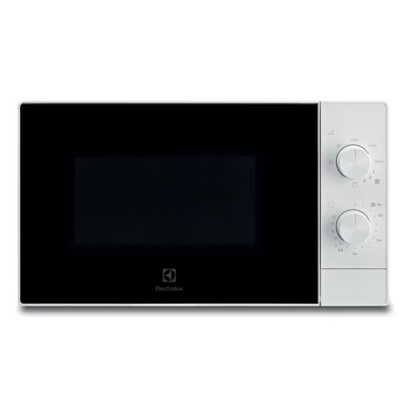 Electrolux Φούρνος Μικροκυμάτων EMZ421MMW 20Lt Λευκός