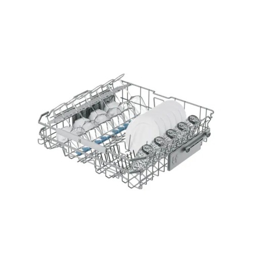 Electrolux Εντοιχιζόμενο Πλυντήριο Πιάτων E72LA200S για 14 Σερβίτσια Π59,6xΥ81,5εκ.