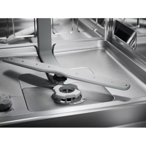 Electrolux Εντοιχιζόμενο Πλυντήριο Πιάτων E72LA200S για 14 Σερβίτσια Π59,6xΥ81,5εκ.