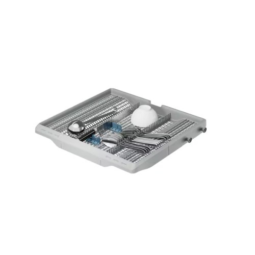 Electrolux Εντοιχιζόμενο Πλυντήριο Πιάτων E62IB200SX για 14 Σερβίτσια Π59,6xΥ81,8εκ.