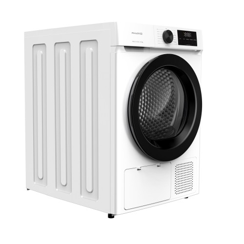 Philco Στεγνωτήριο Ρούχων PWD 10115D 10Kg με Αντλία θερμότητας