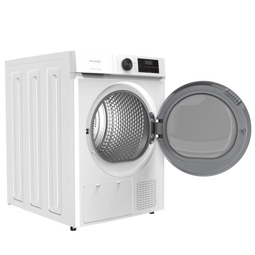 Philco Στεγνωτήριο Ρούχων PWD 10115D 10Kg με Αντλία θερμότητας