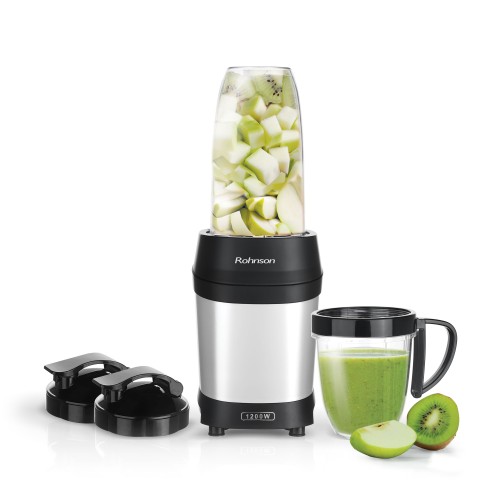 Rohnson Μπλέντερ Nutri R-5610 1200W