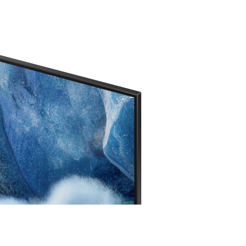 Samsung Τηλεόραση Smart QE75Q8FAAUXXH Q8F 4K Vision AI 75''
