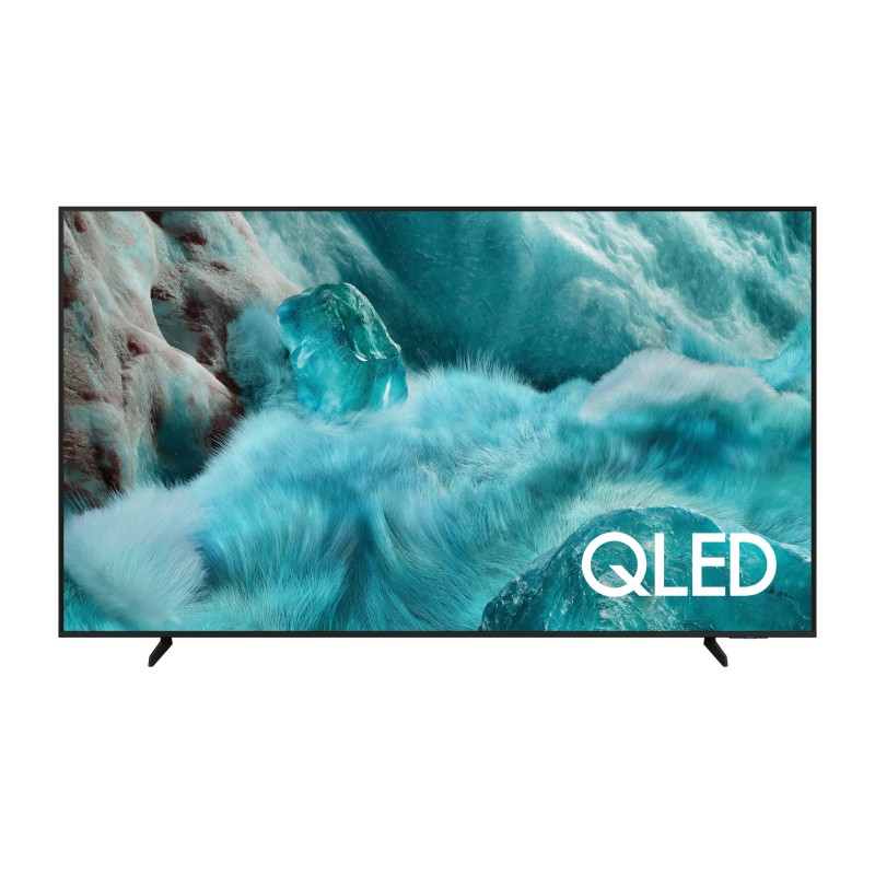 Samsung Τηλεόραση Smart QE85Q7FAAUXXH Q7F 4K Vision AI 85''