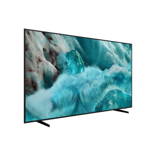 Samsung Τηλεόραση Smart QE85Q7FAAUXXH Q7F 4K Vision AI 85''