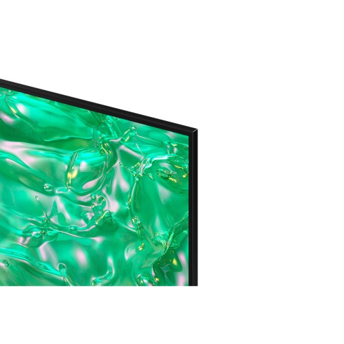 Samsung Τηλεόραση Smart UE50DU8072UXXH Crystal 4K UHD 50''