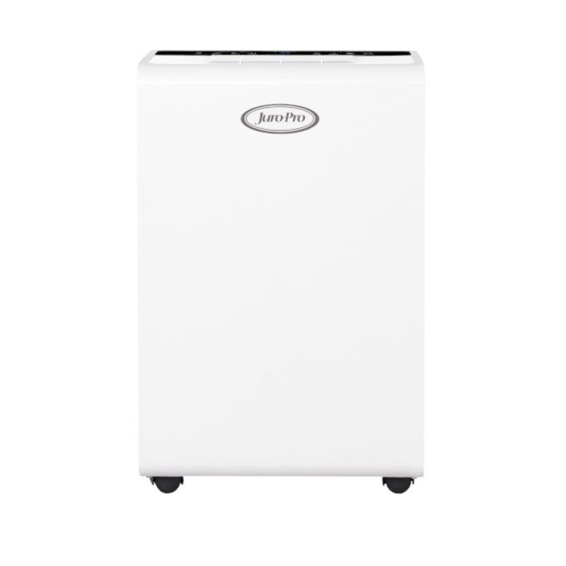 Juro Pro Αφυγραντήρας Optimum με Ιονιστή και Wi-Fi (16lt/24h)