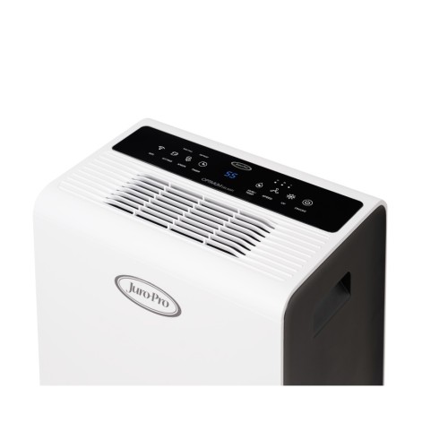 Juro Pro Αφυγραντήρας Optimum με Ιονιστή και Wi-Fi (16lt/24h)