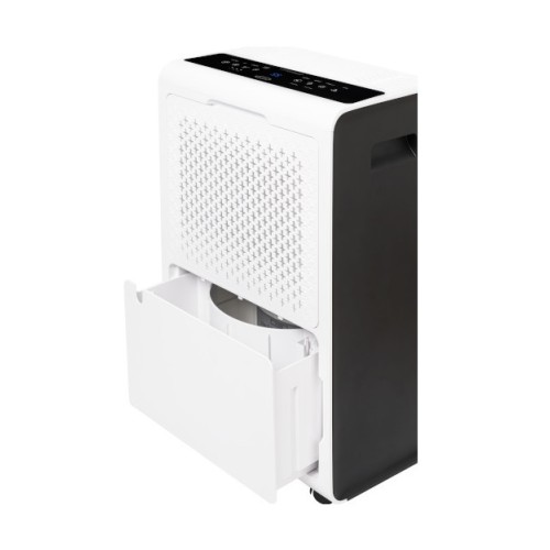 Juro Pro Αφυγραντήρας Optimum με Ιονιστή και Wi-Fi (16lt/24h)