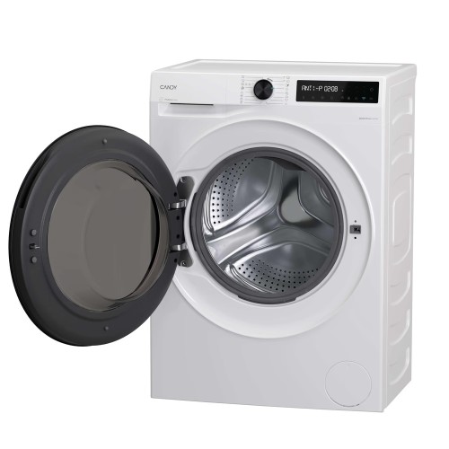 Candy Πλυντήριο-Στεγνωτήριο BWR 6106BL8-S (10kg/6kg 1600rpm)