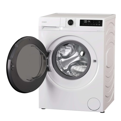 Candy Πλυντήριο-Στεγνωτήριο GWD 485SB6-S (8kg/5kg 1400rpm)