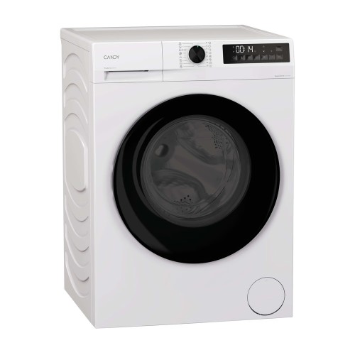 Candy Πλυντήριο-Στεγνωτήριο GWD 496B8-S (9kg/6kg 1400rpm)