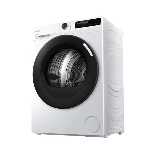 Candy Στεγνωτήριο Ρούχων BR 9N2BX-S με Αντλία Θερμότητας 9kg