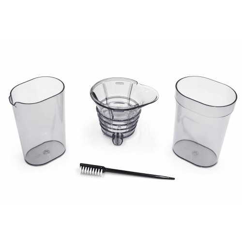 IQ Αποχυμωτής Αργής Σύνθλιψης JC-385 300W