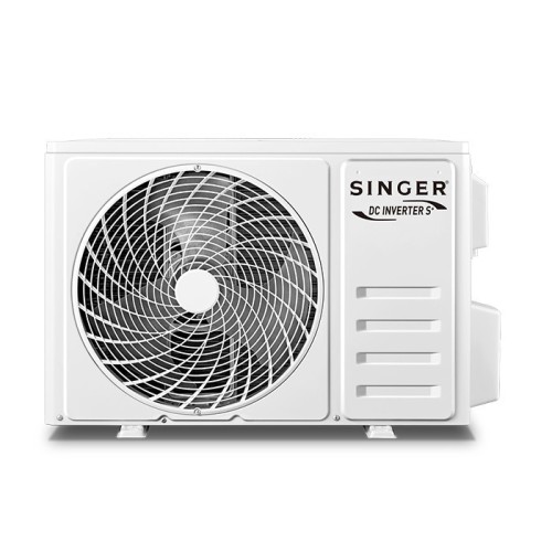 Singer Κλιματιστικό Inverter SNT26-09IVi/SNT26-09IVο 9000btu με Wi-Fi (A++/A+++)