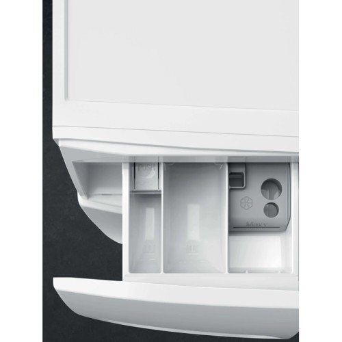 AEG Πλυντήριο Ρούχων LFR6D844E 6000 ProSense (8kg 1400Rpm A)