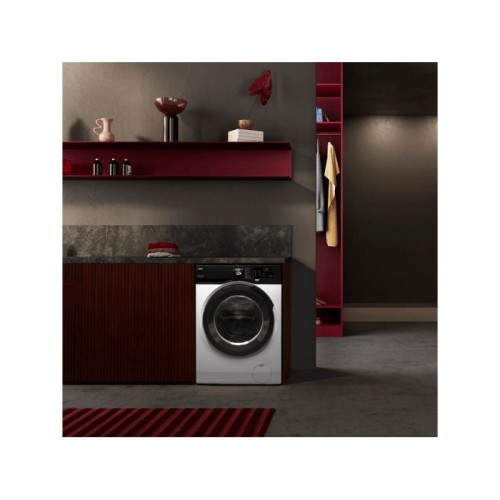 AEG Πλυντήριο Ρούχων LFR6D844E 6000 ProSense (8kg 1400Rpm A)