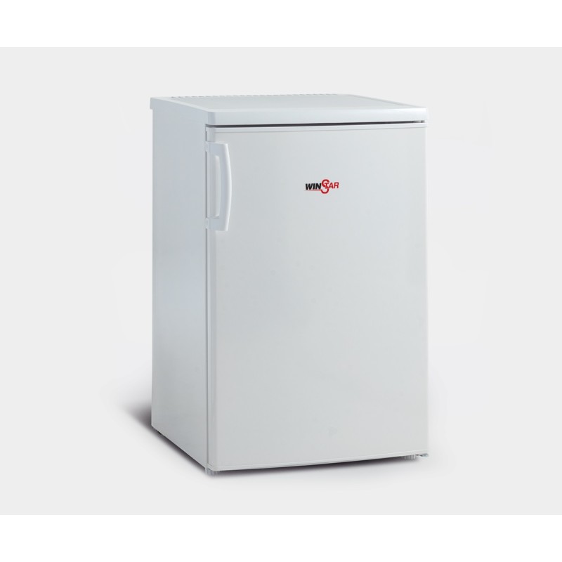Winstar Μονόπορτο Ψυγείο MRF 82 75lt Υ84.2xΠ47.5xΒ44.8εκ. Λευκό