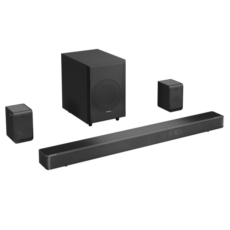 Hisense Soundbar AX5125H 5.1.2