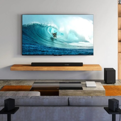 Hisense Soundbar AX5125H 5.1.2