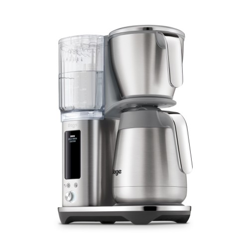 Sage Καφετιέρα Φίλτρου the Luxe Brewer Thermal SDC465BSS