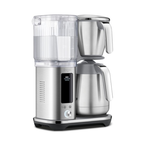 Sage Καφετιέρα Φίλτρου the Luxe Brewer Thermal SDC465BSS