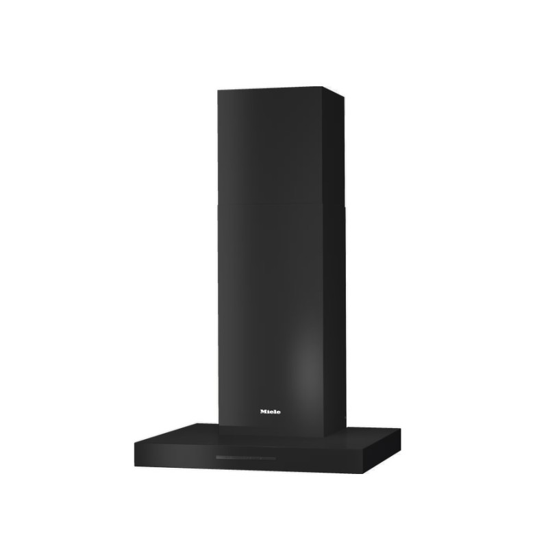 Miele Απορροφητήρας Καμινάδα PUR 68 W 59,8cm Ματ-μαύρο