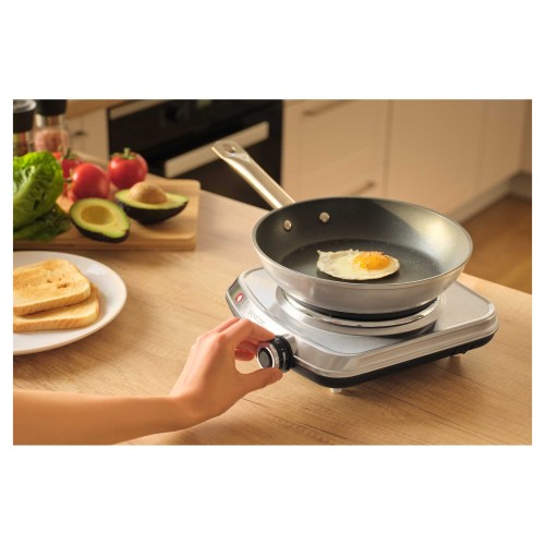 Sencor Μονή Εμαγιε Εστία SCP 1506SS