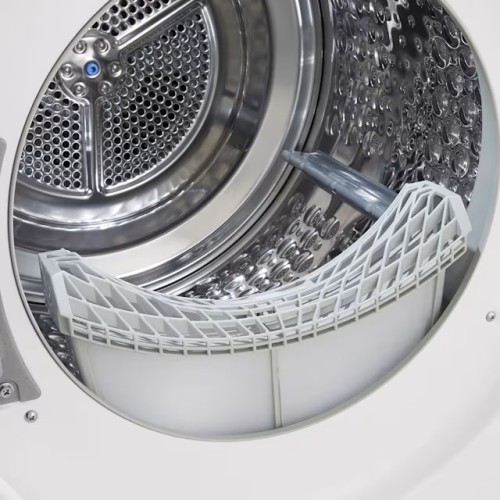 LG Στεγνωτήριο Ρούχων RHX5010THB 10kg με Αντλία θερμότητας