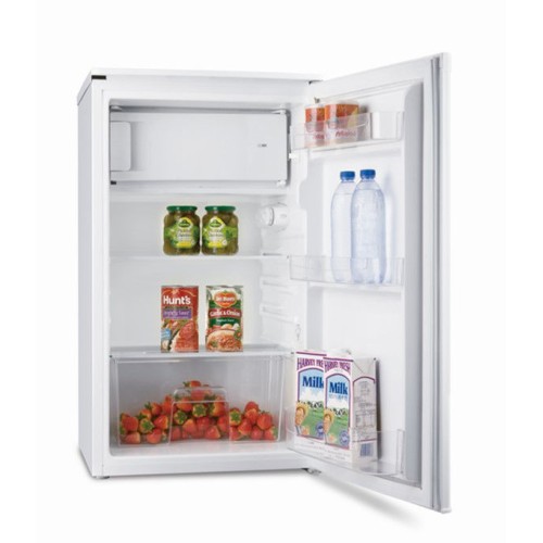 Winstar Μονόπορτο Ψυγείο MRF 82E 82Lt Υ84.2xΠ47,5xΒ44,8εκ. Λευκό