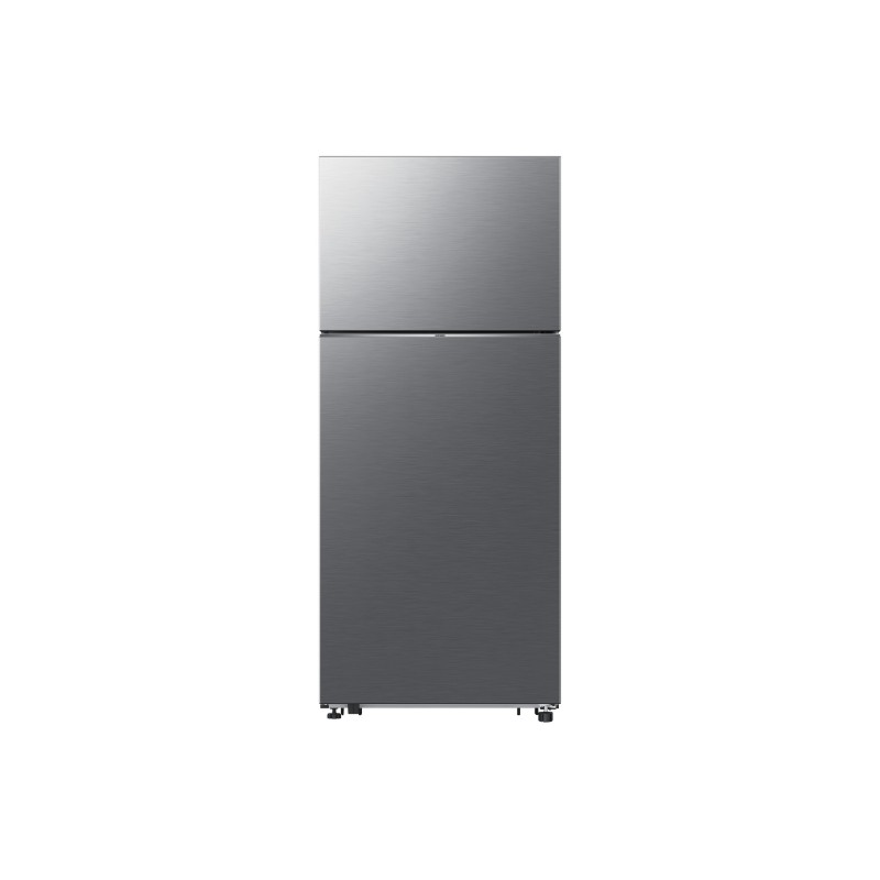 Samsung Ψυγείο Δίπορτο RT53DG7A14S9EF 530lt No Frost Υ185,5xΠ79xΒ72,5εκ. Inox