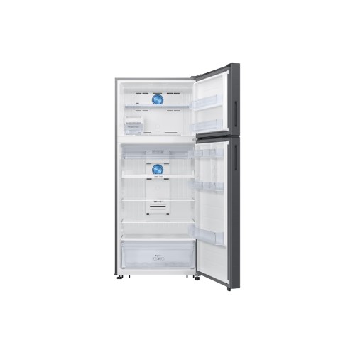 Samsung Ψυγείο Δίπορτο RT53DG7A14S9EF 530lt No Frost Υ185,5xΠ79xΒ72,5εκ. Inox