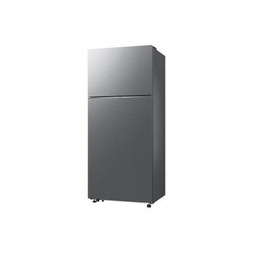 Samsung Ψυγείο Δίπορτο RT53DG7A14S9EF 530lt No Frost Υ185,5xΠ79xΒ72,5εκ. Inox
