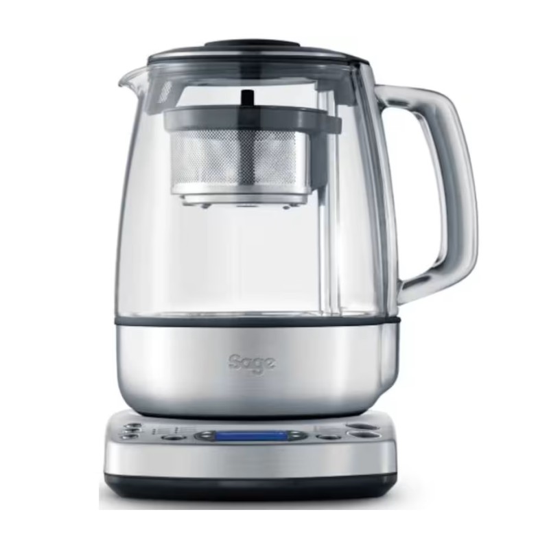 Sage Ηλεκτρική τσαγιέρα The Tea Maker BTM800BSS